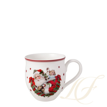 Кружка 0,39л коллекции Toy's Delight бренда VB