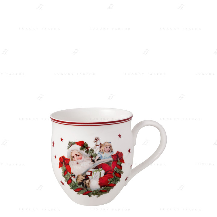 Кружка 0,39л коллекции Toy's Delight бренда VB