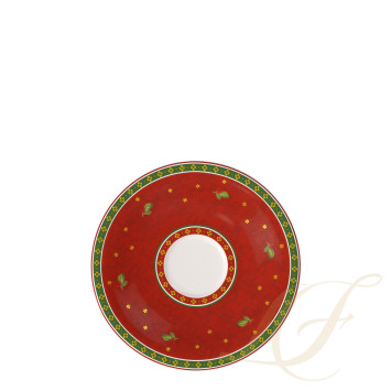 Блюдце для чашки кофейной 