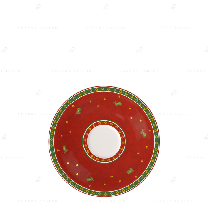 Блюдце для чашки кофейной 