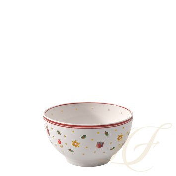 Чаша для мюсли 14см коллекции Toy‘s Delight бренда VB