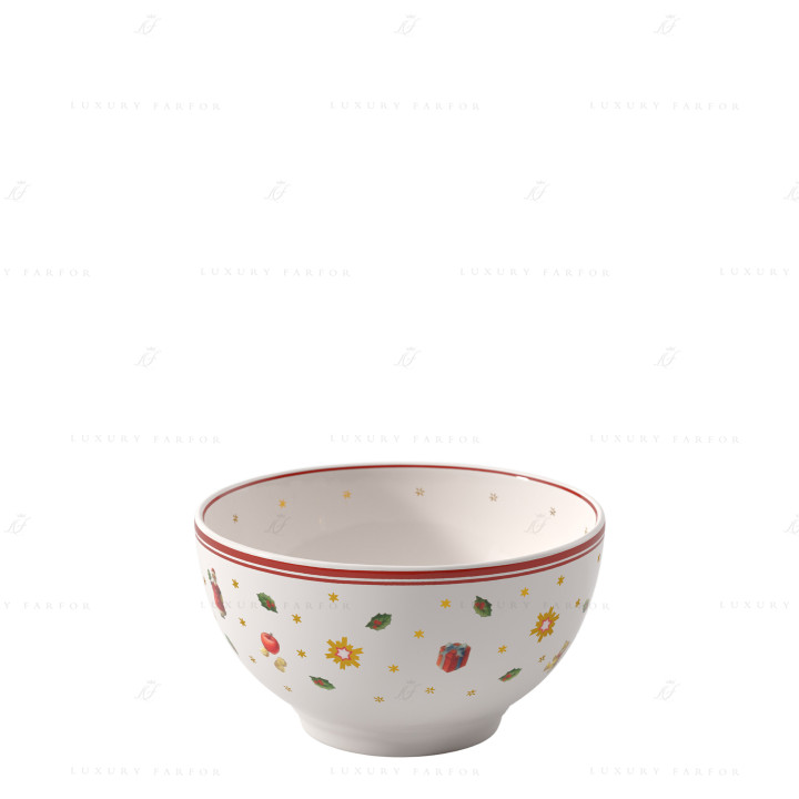 Чаша для мюсли 14см коллекции Toy‘s Delight бренда VB