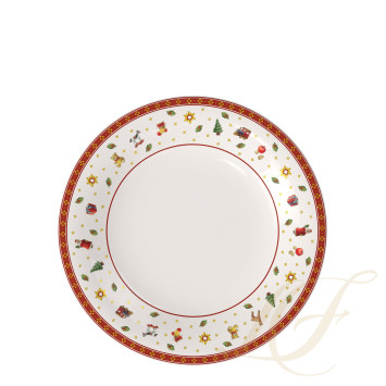 Тарелка главная 27см коллекции Toy‘s Delight бренда VB