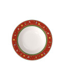 Тарелка суповая 