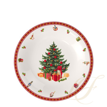 Тарелка подстановочная 30см коллекции Toy‘s Delight бренда VB