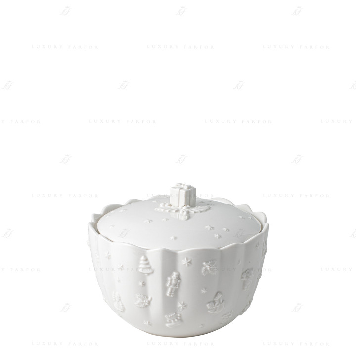 Шкатулка для печенья 15см коллекции Toy‘s Delight бренда VB