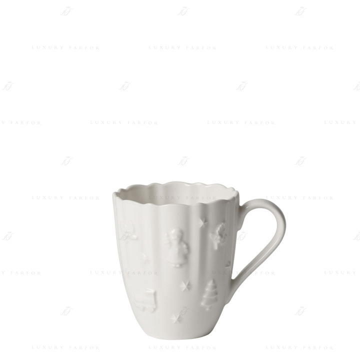 Кружка 0,30л коллекции Toy‘s Delight Royal бренда VB