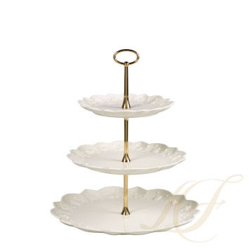 Этажерка 29,5см коллекции Toy‘s Delight Royal бренда VB