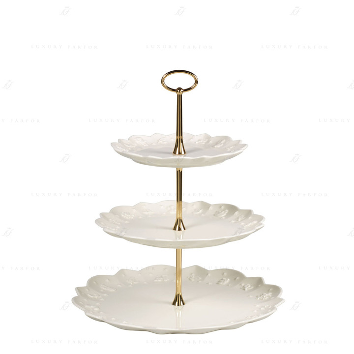 Этажерка 29,5см коллекции Toy‘s Delight Royal бренда VB