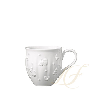 Кружка 0,50л коллекции Toy‘s Delight Royal бренда VB