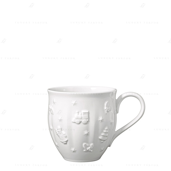 Кружка 0,50л коллекции Toy‘s Delight Royal бренда VB