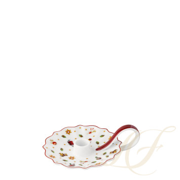 Подсвечник 16,2см коллекции Toy‘s Delight бренда VB