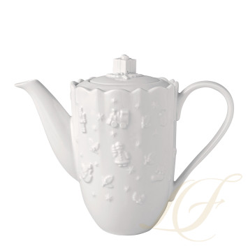 Кофейник коллекции Toy‘s Delight Royal бренда VB