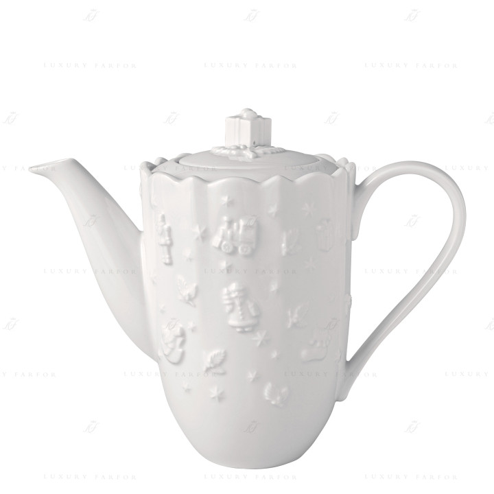 Кофейник коллекции Toy‘s Delight Royal бренда VB