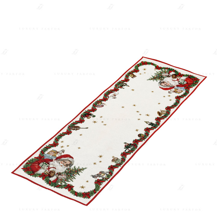 Бегунок для стола 49х143см коллекции Toy‘s Fantasy бренда VB