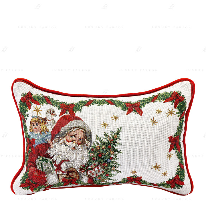 Декоративная подушка 32х48см коллекции Toy‘s Fantasy бренда VB