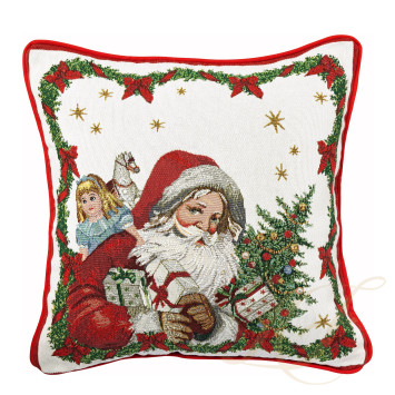 Декоративная подушка 45x45см коллекции Toy‘s Fantasy бренда VB