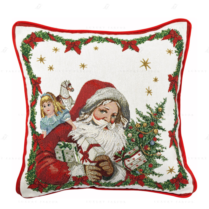 Декоративная подушка 45x45см коллекции Toy‘s Fantasy бренда VB