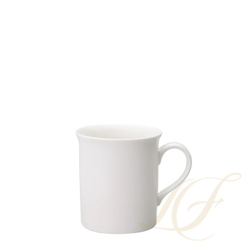 Кружка 0,30л коллекции Twist White бренда VB