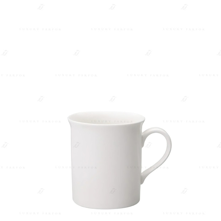 Кружка 0,30л коллекции Twist White бренда VB