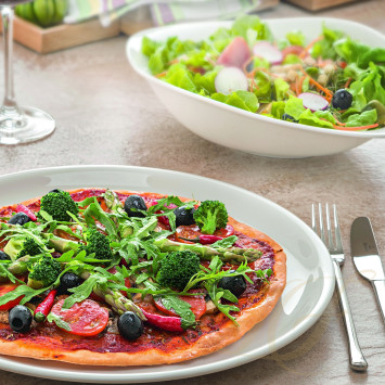 Коллекция Vapiano бренда VB