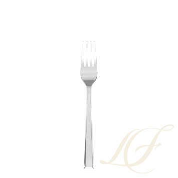 Десертная и закусочная вилка 18,5см коллекции Victor 