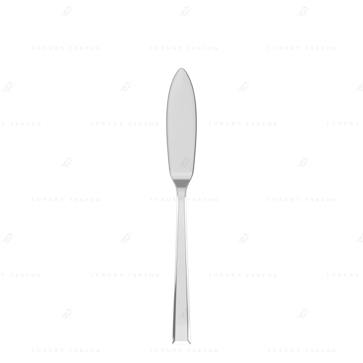 Нож для рыбы 21,1см коллекции Victor 