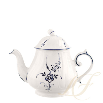 Чайник 1,10л коллекции Vieux Luxembourg бренда VB