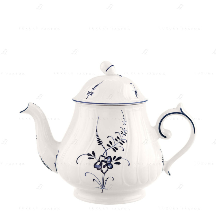 Чайник 1,10л коллекции Vieux Luxembourg бренда VB