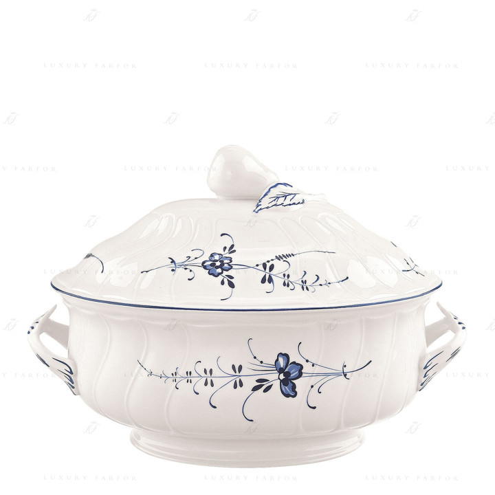 Супница 2,70л коллекции Vieux Luxembourg бренда VB