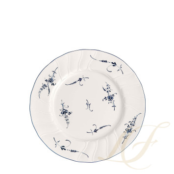 Тарелка главная 26см коллекции Vieux Luxembourg бренда VB