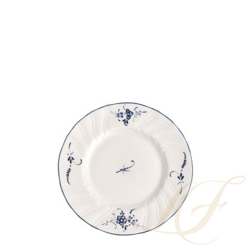 Тарелка десертная 16см коллекции Vieux Luxembourg бренда VB