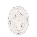 Блюдо овальное 36см коллекции Vieux Luxembourg бренда VB