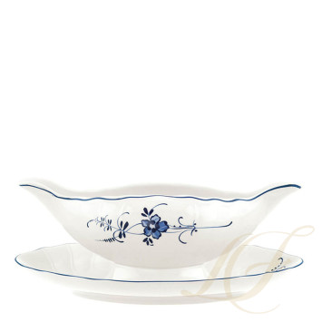 Соусник 0,4л коллекции Vieux Luxembourg бренда VB