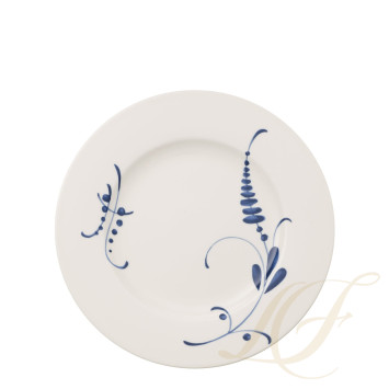 Тарелка главная 27см коллекции Vieux Luxembourg Brindille бренда VB