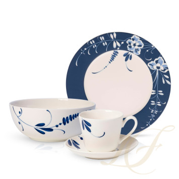 Коллекция Vieux Luxembourg Brindille бренда VB