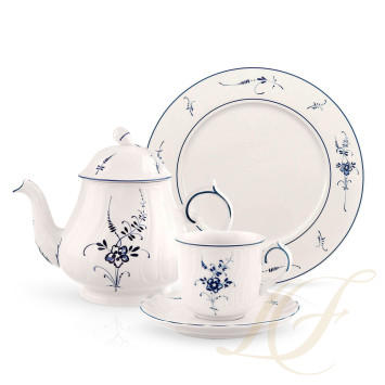 Коллекция Vieux Luxembourg бренда VB