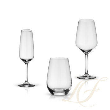 Коллекция Voice Basic бренда VB