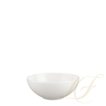 Чаша десертная 13см коллекции White Pearl бренда VB