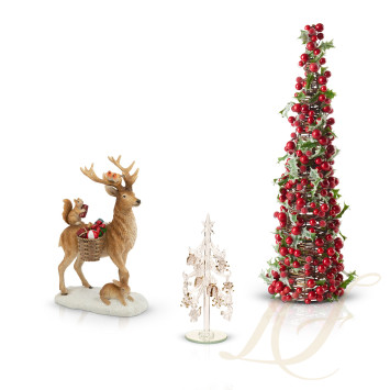 Коллекция Winter Collage бренда VB