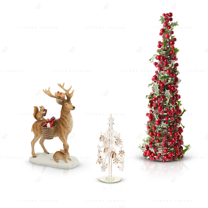 Коллекция Winter Collage бренда VB