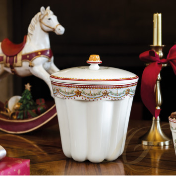 Коллекция Winter Collage бренда VB