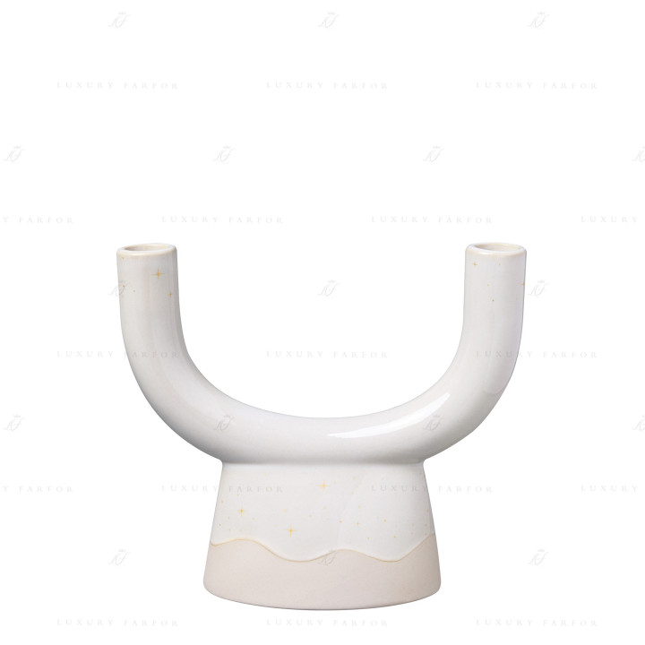 Подсвечник 23,5см коллекции Winter Glow бренда VB