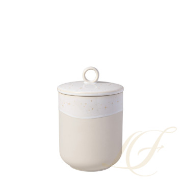 Шкатулка 19см коллекции Winter Glow бренда VB