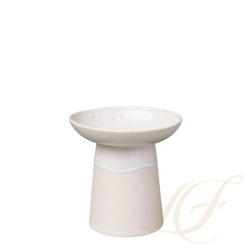 Ваза 15,5см коллекции Winter Glow бренда VB