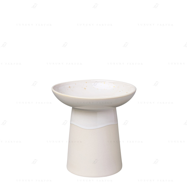 Ваза 15,5см коллекции Winter Glow бренда VB