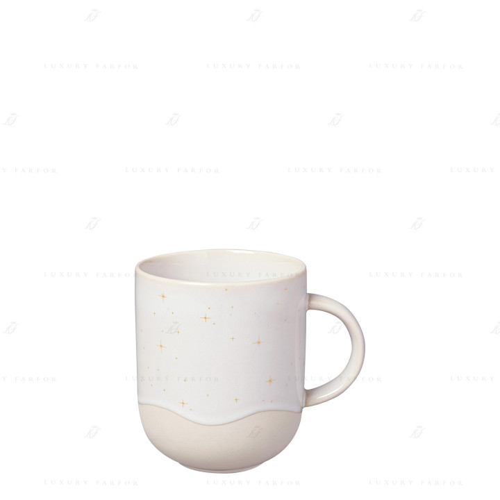 Кружка 0,54л коллекции Winter Glow бренда VB