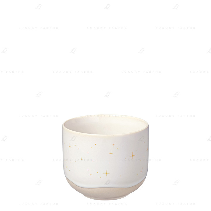 Чаша 9см коллекции Winter Glow бренда VB