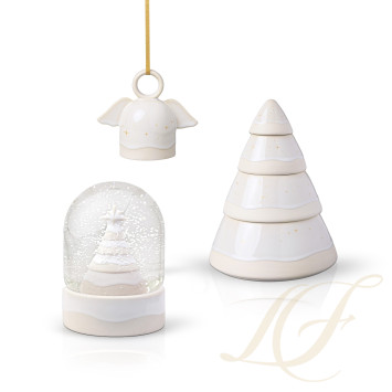 Коллекция Winter Glow бренда VB