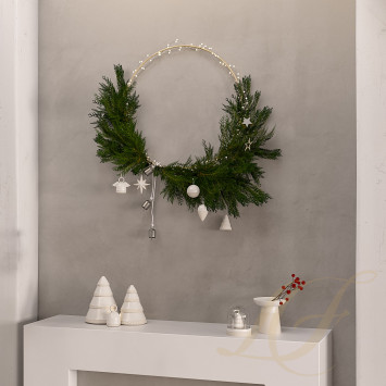 Коллекция Winter Glow бренда VB